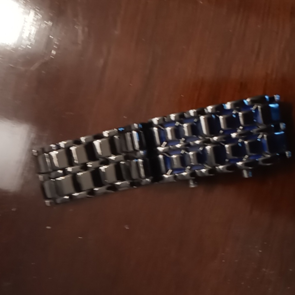 Men  nice watch